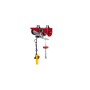 Treuil électrique à câble 800 kg KD1526