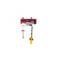 Treuil électrique à câble 800 kg KD1526