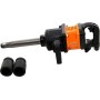 Clé pneumatique 4800 Nm / 1" + coffret KD1426