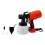 Pistolet à peinture KD2119 de 650 W