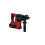 Perceuse à percussion sans fil 21 V 3,5 J SANS BALAIS 2 x 4 Ah KD3190