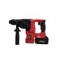 Perceuse à percussion sans fil 21 V 3,5 J SANS BALAIS 2 x 4 Ah KD3190