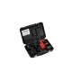 Perceuse à percussion sans fil 21 V 3,5 J SANS BALAIS 2 x 4 Ah KD3190