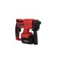 Perceuse à percussion sans fil 21V 3J SANS BALAIS 2 x 4Ah KD3191