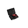 Perceuse à percussion sans fil 21V 3J SANS BALAIS 2 x 4Ah KD3191