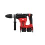 Perceuse à percussion sans fil 42 V 10 J SANS BALAIS 2 x 4 Ah KD3192
