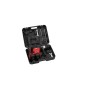 Perceuse à percussion sans fil 42 V 10 J SANS BALAIS 2 x 4 Ah KD3192