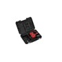 Perceuse à percussion sans fil 21 V 7,5 J SANS BALAIS 2 x 4 Ah KD3193