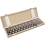 Jeu de forets à bois 6-18 mm, 6 pièces KD10266