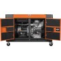 Générateur KD3246 20 kW 230/400 V