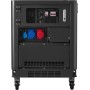 Générateur KD3246 20 kW 230/400 V