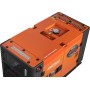 Générateur KD3246 20 kW 230/400 V