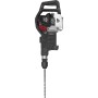 Marteau de démolition à essence SDS-MAX 6,7 CV KD3476