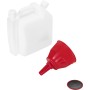 Marteau de démolition à essence SDS-MAX 6,7 CV KD3476