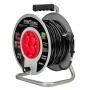 Enrouleur de rallonge de jardin 3x2,5mm 30M KD4021