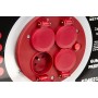 Enrouleur de rallonge de jardin 3x2,5mm 30M KD4021