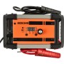 Chargeur de batterie avec démarrage 20-250 Ah 12/24 V 35 A KD5340