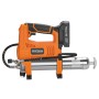 Smarownica batterieowa 21V 3000mAh KD3665