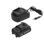 Smarownica batterieowa 21V 3000mAh KD3665