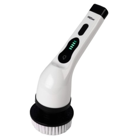 Brosse de nettoyage rotative sans fil 2500 mAh KD4222