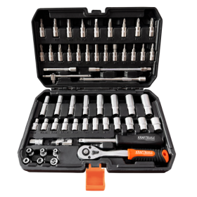 Coffret d'outils 56 pièces KD11351