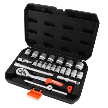 Coffret d'outils 22 pièces KD11354