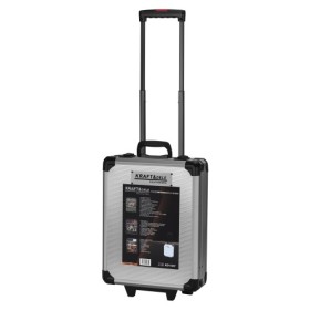 Coffret d'outils de 187 pièces KD11357
