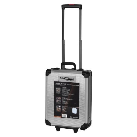 Coffret d'outils de 187 pièces KD11357
