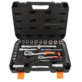 Coffret d'outils 72 pièces KD11355