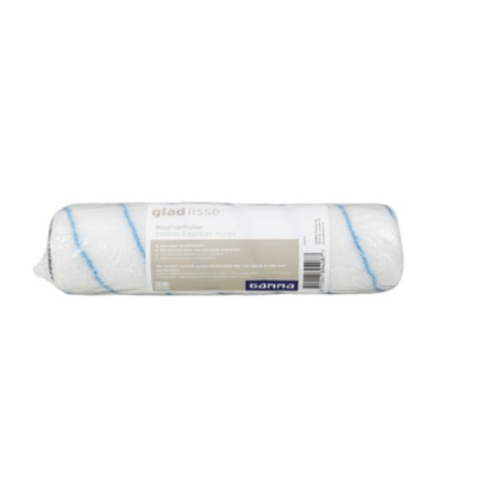 Rouleau peinture murale GAMMA support lisse 25 cm
