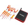 Coffret d'outils isolés KD5970 de 11 pièces