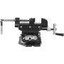 Étau de machine en croix 100 mm KD3513
