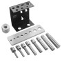 ADAPTATEURS DE PRESSE HYDRAULIQUE - BROCHES KD5877