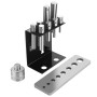 ADAPTATEURS DE PRESSE HYDRAULIQUE - BROCHES KD5877