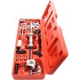 Extracteur de roulements internes 13 pièces KD10175