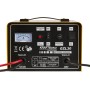 Chargeur de voiture 30A 90-250Ah KD1923