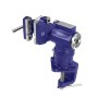 Étau de machine à modeler 65 mm pivotant à 360 degrés KD5980