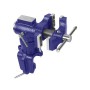 Étau de machine à modeler 65 mm pivotant à 360 degrés KD5980