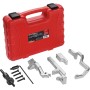 Verrouillage de distribution Citroën Peugeot BMW Mini N12 1.4 1.6 16V VTi THP KD12513
