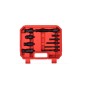 TESTEUR DE PRESSION DE COMPRESSION - DIESEL 0-70 BAR MAX KD12516