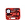 TESTEUR DE PRESSION DE COMPRESSION - DIESEL 0-70 BAR MAX KD12516