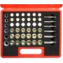 Kit de réparation de filetage de bouchon de vidange KD10512
