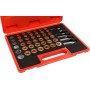Kit de réparation de filetage de bouchon de vidange KD10512