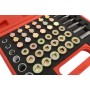 Kit de réparation de filetage de bouchon de vidange KD10512