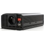 Convertisseur de voiture 350W/700W 24V - 230V KD1251