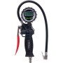 Pistolet gonfleur avec manomètre LCD KD1366