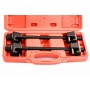 Compresseur de ressort avec verrouillage de sécurité 260 mm KD12523