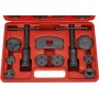Kit de presse à piston de frein 22 pièces WDS2210