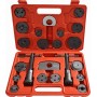 Kit de presse à piston de frein 22 pièces WDS2210