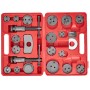 Kit de presse à piston de frein 22 pièces KD10784